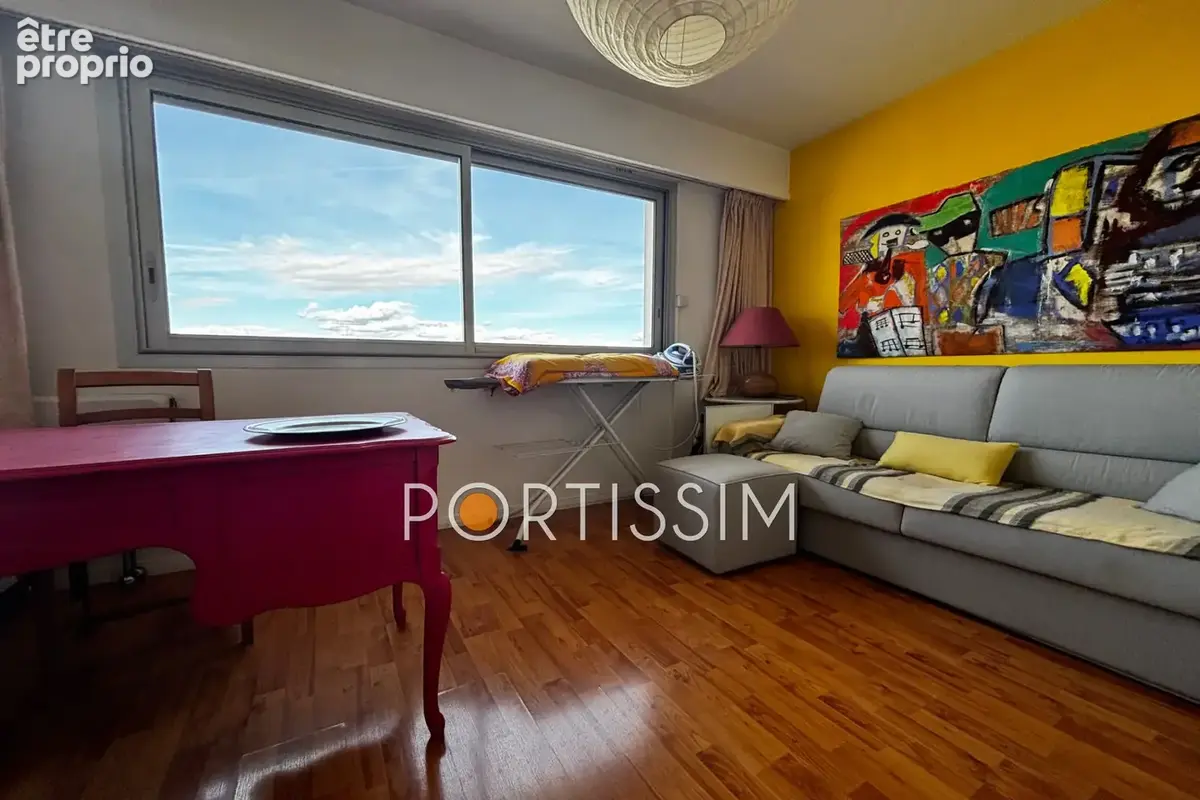 Appartement 3 pièces 71 m² à vendre à Saint-Laurent-Du-Var (06700) - photo 8