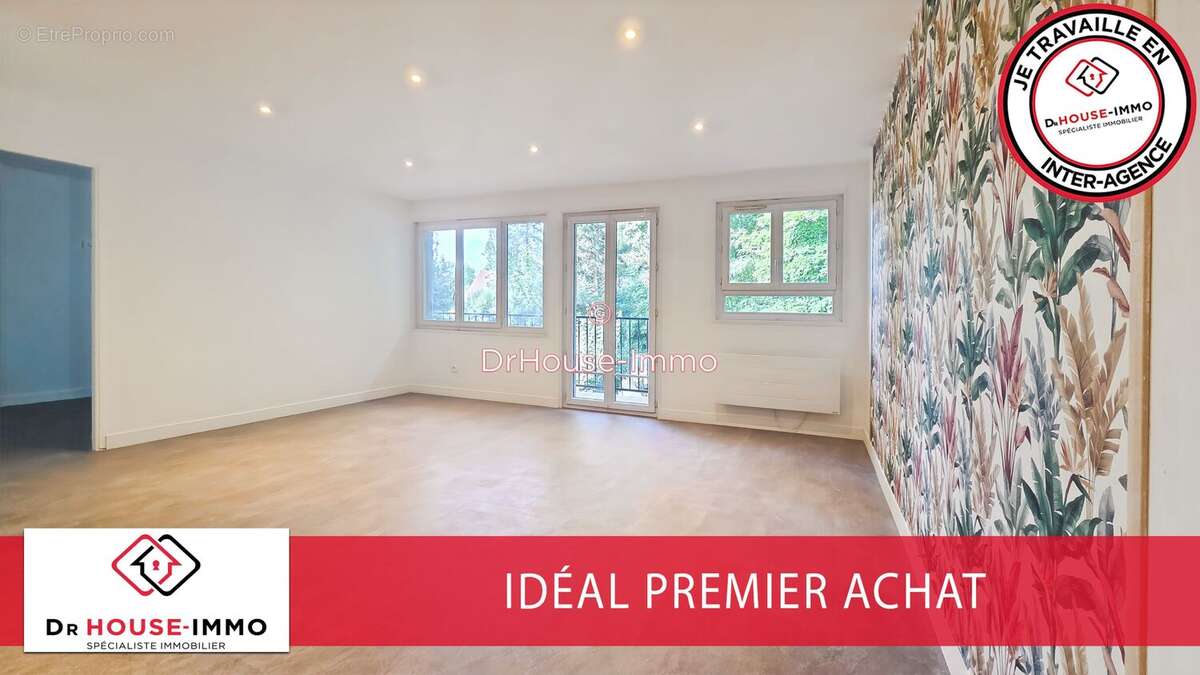 Appartement à ARPAJON