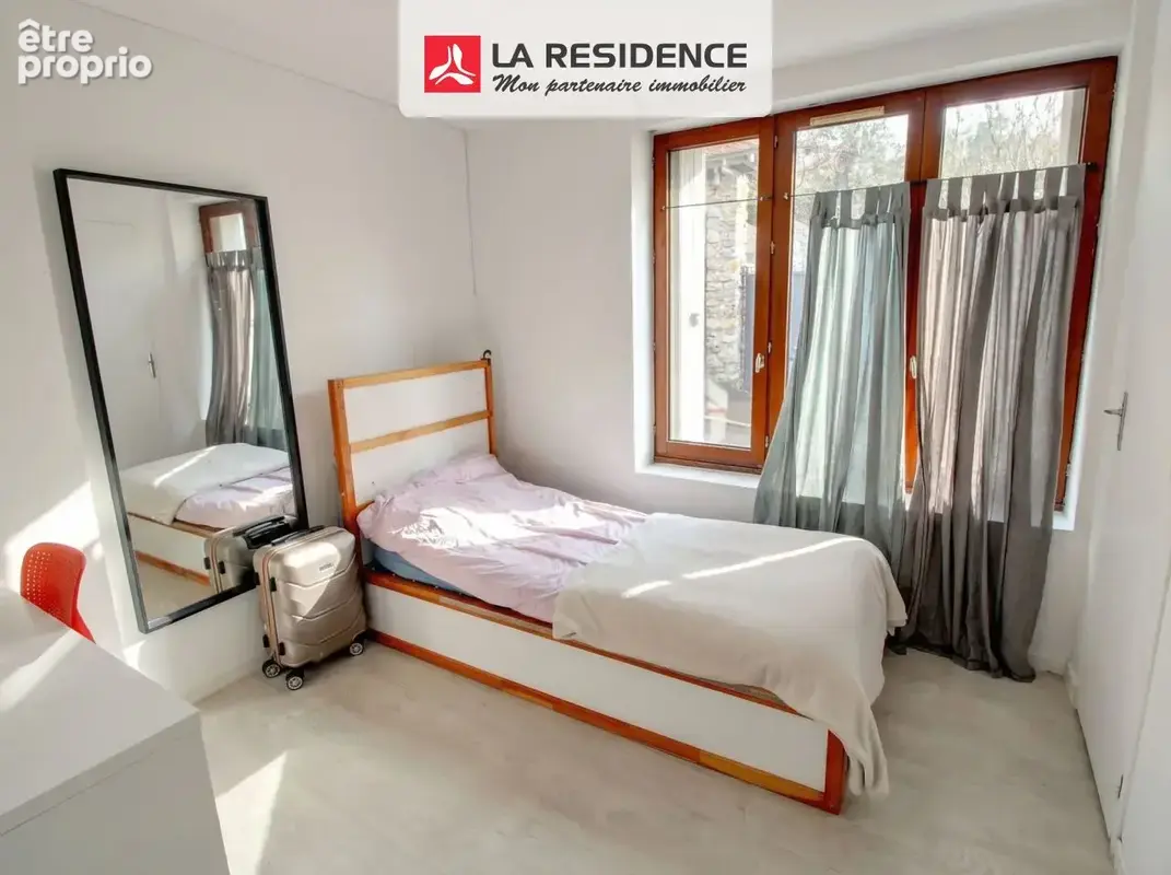 Appartement 42 m² à Vaux-Sur-Seine  - photo 5