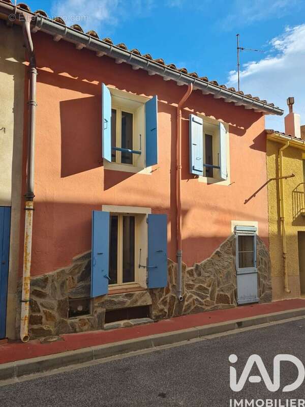 Photo 3 - Maison à PORT-VENDRES