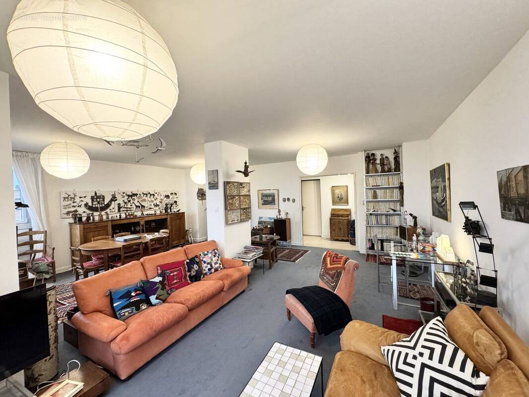 Appartement à DUNKERQUE