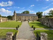 Maison à PLEVIN