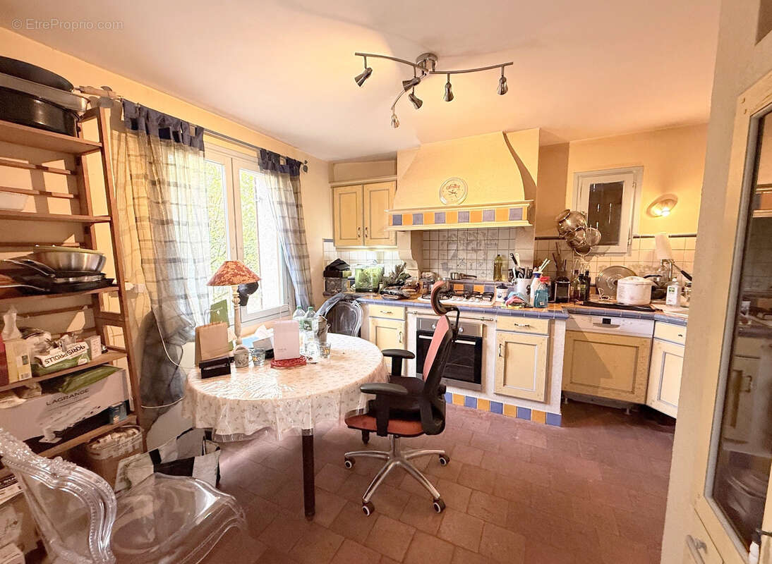 Maison à SEPTEUIL