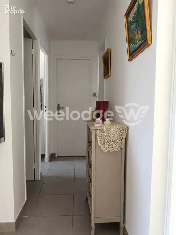 Appartement 3 pièces 57 m² à vendre à Cavaillon (84300) - photo 5