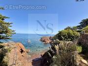 Maison à THEOULE-SUR-MER