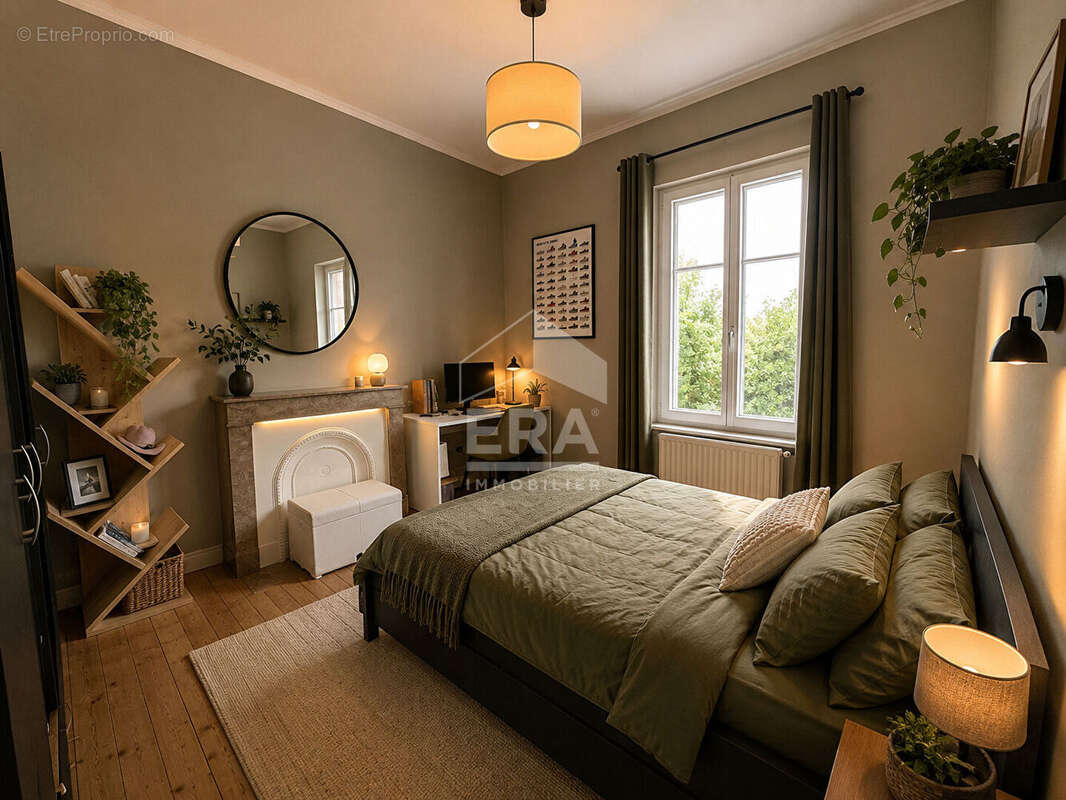Maison 156m² à saint-étienne-au-mont - photo 3