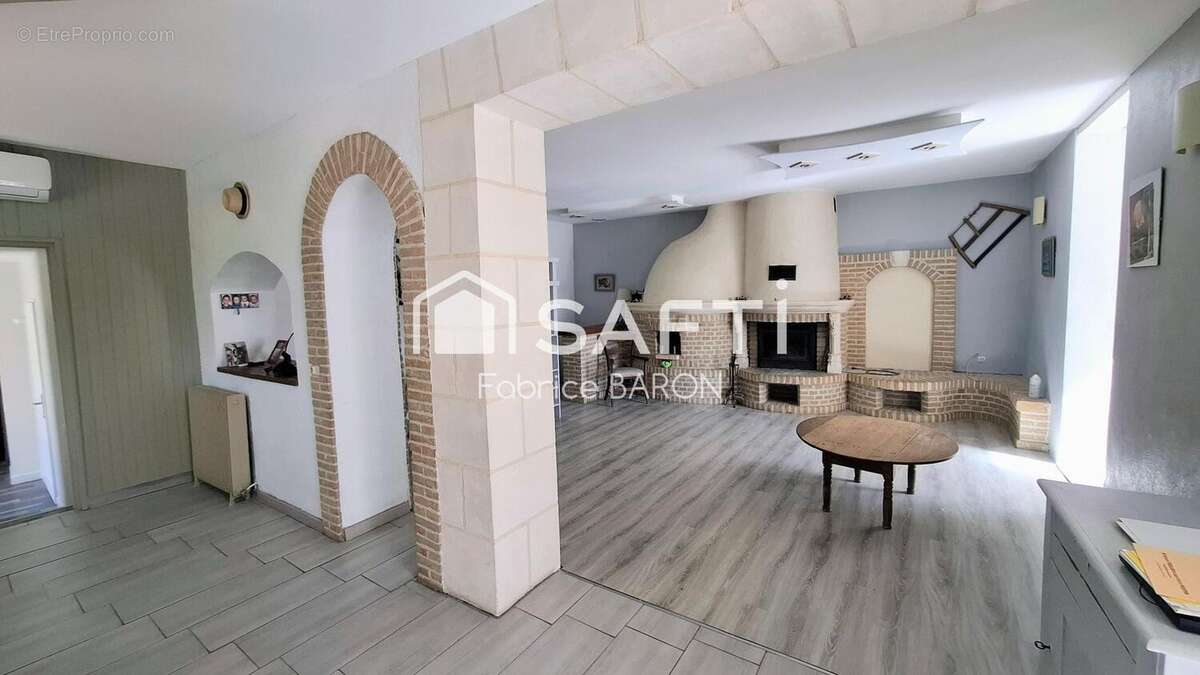 Photo 5 - Maison à CHENEVELLES