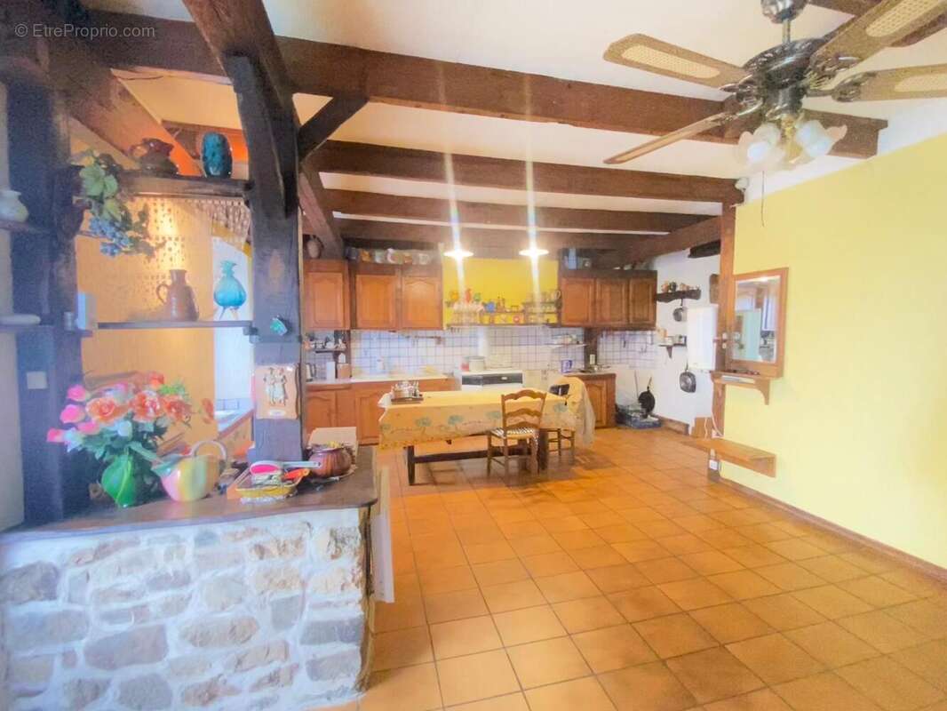 Photo 4 - Maison à PLOUEC-DU-TRIEUX