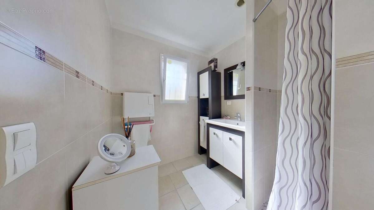 Photo 8 - Maison à SAINT-MAMERT-DU-GARD