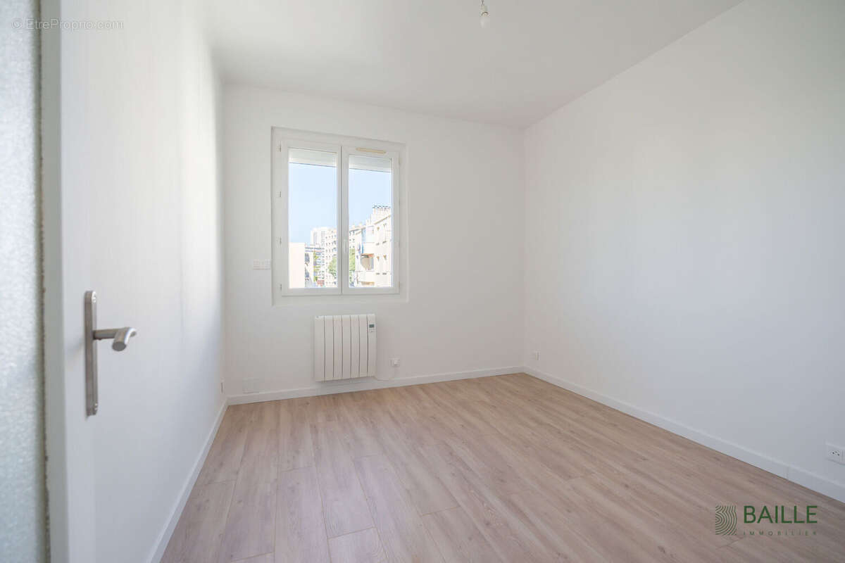 Photo 7 - Appartement à MARSEILLE-8E