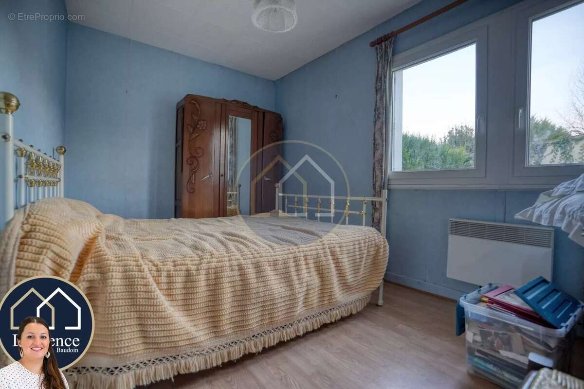 Maison à NOGENT-LE-ROI