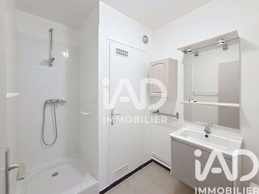 Photo 9 - Appartement à SAINT-GERMAIN-EN-LAYE