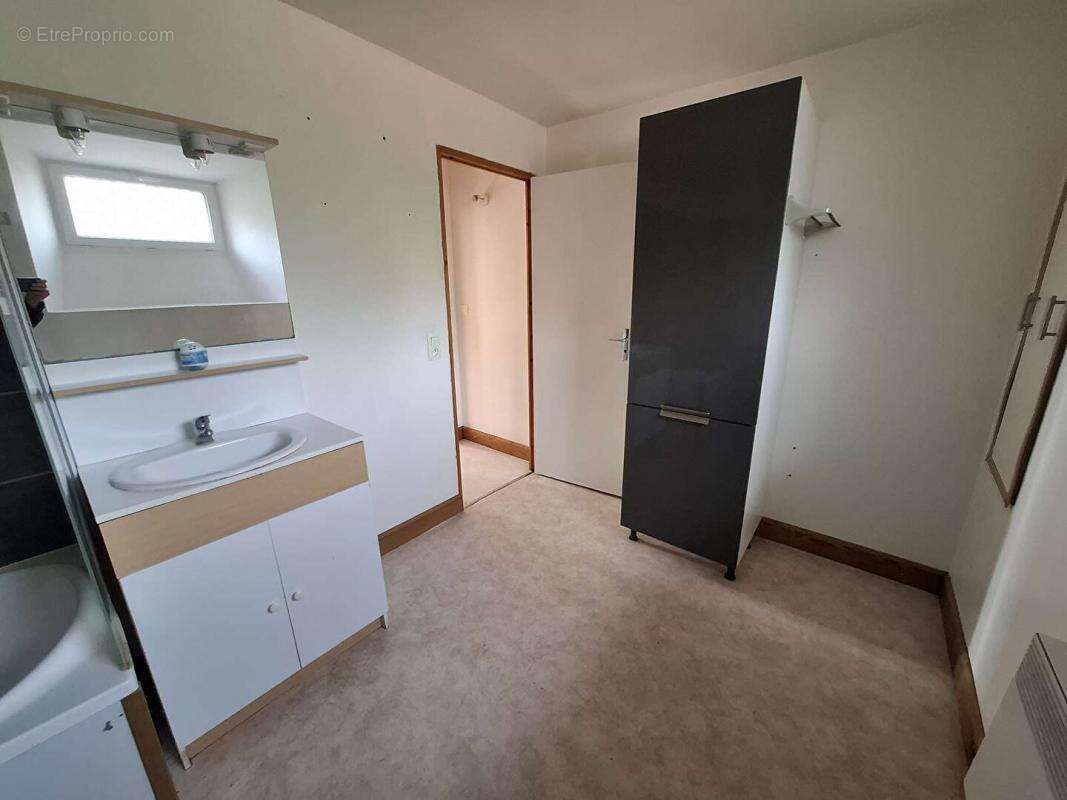 Maison à L&#039;AIGLE