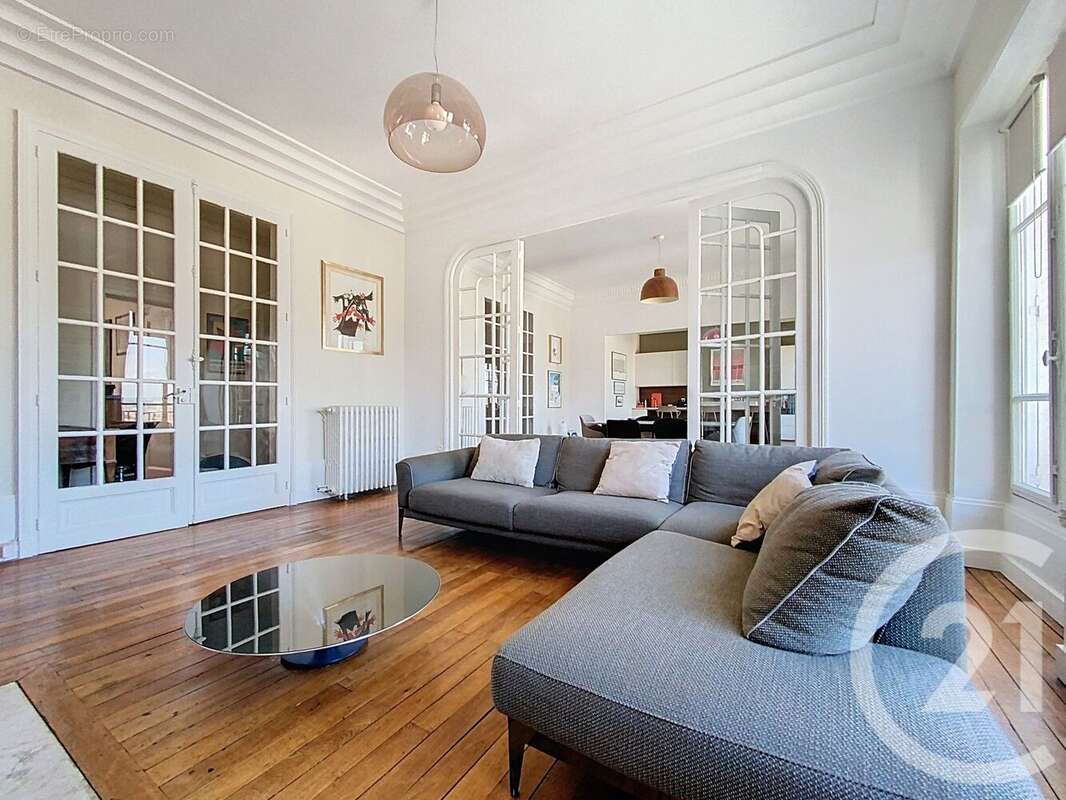 Appartement à LIMOGES