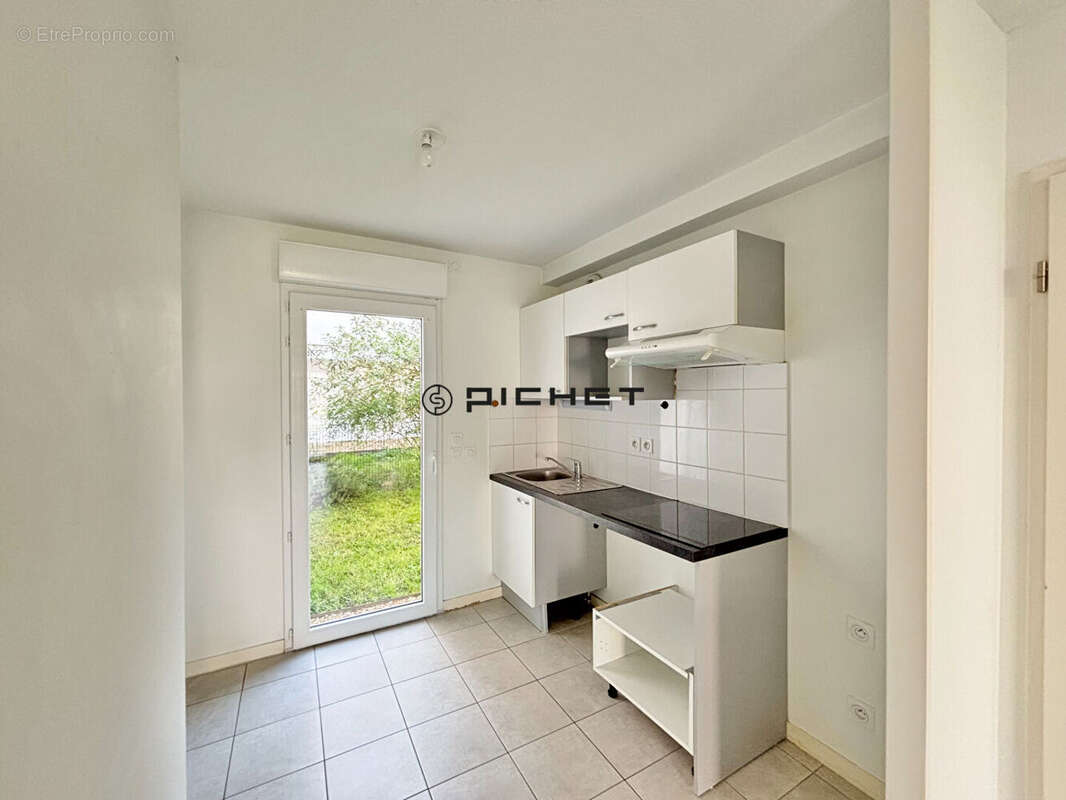 Appartement à THOUARE-SUR-LOIRE