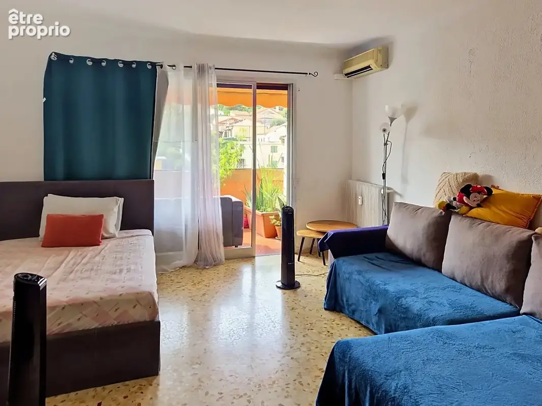 Appartement à LE CANNET