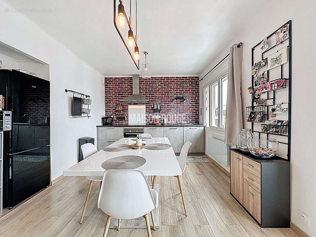 Appartement à PERROS-GUIREC