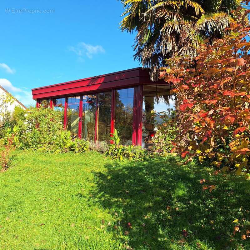 Photo 9 - Maison à SAINT-SYMPHORIEN-DE-MARMAGNE