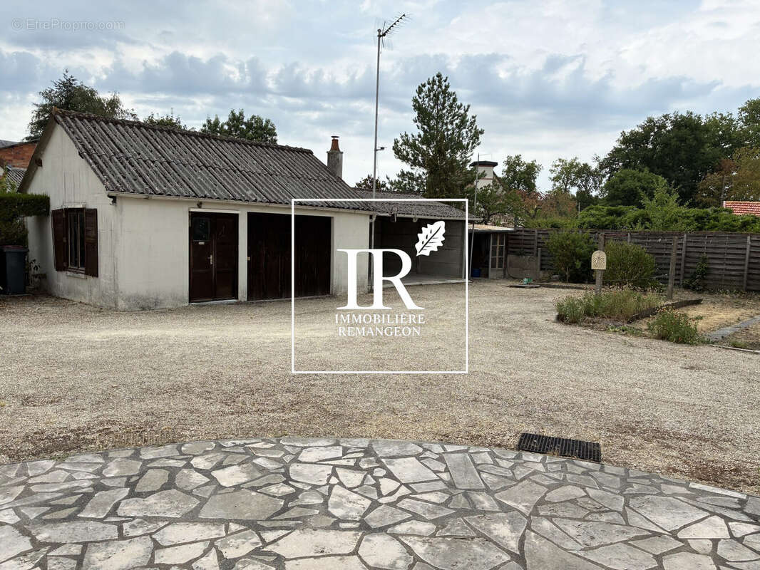 Maison 149 m² à Lamotte-Beuvron  - photo 9