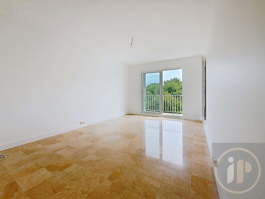 Appartement à POISSY