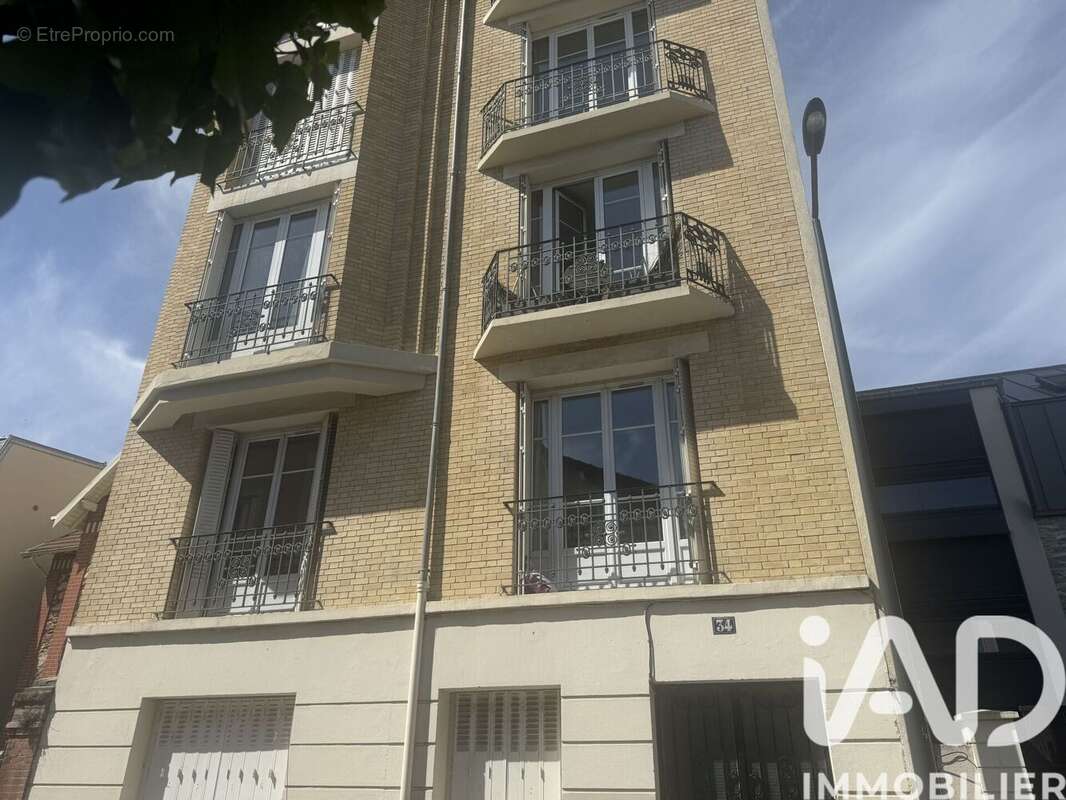 Photo 7 - Appartement à COLOMBES