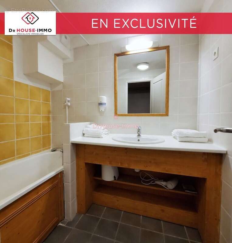 Appartement à BESSE-ET-SAINT-ANASTAISE