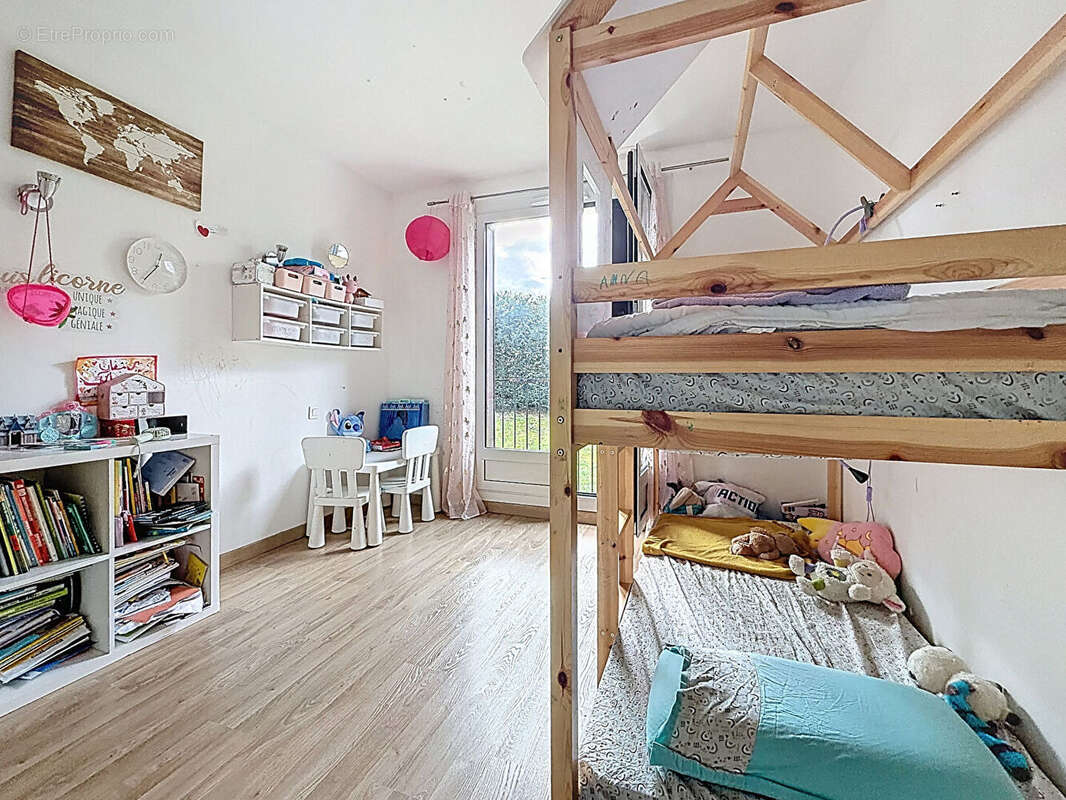 Appartement à CHOISY-LE-ROI