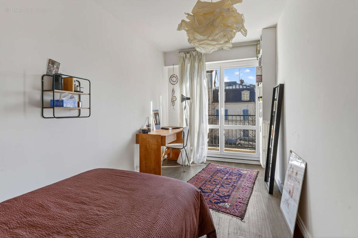 Appartement à FONTENAY-SOUS-BOIS