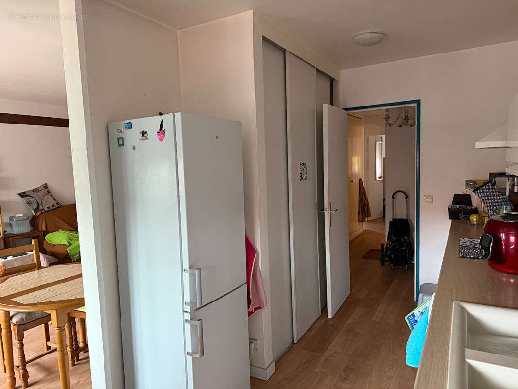 Appartement à LAMBERSART