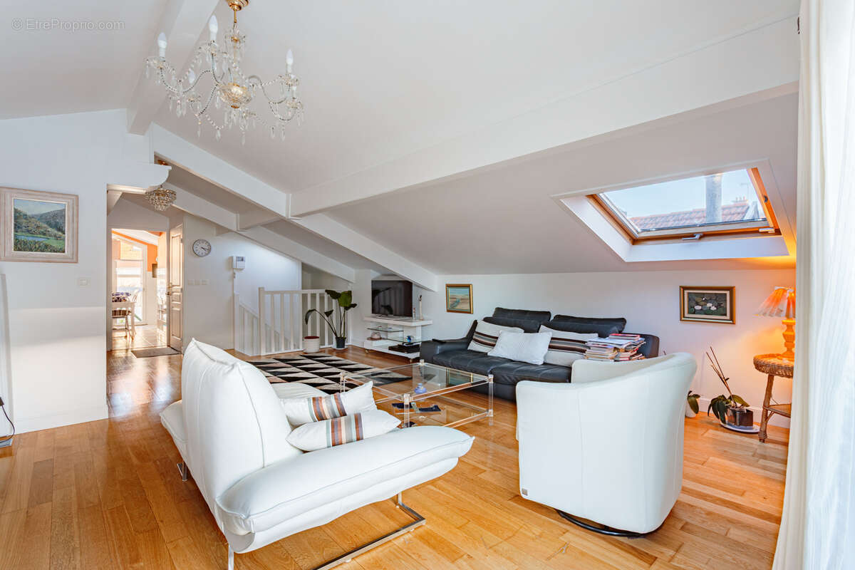 Appartement à BIARRITZ