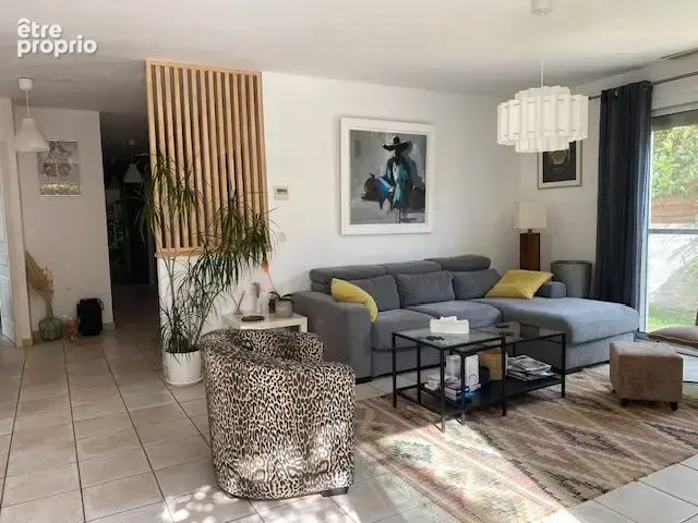 Villa de plain pied type 4 avec piscine - grand garage - photo 12