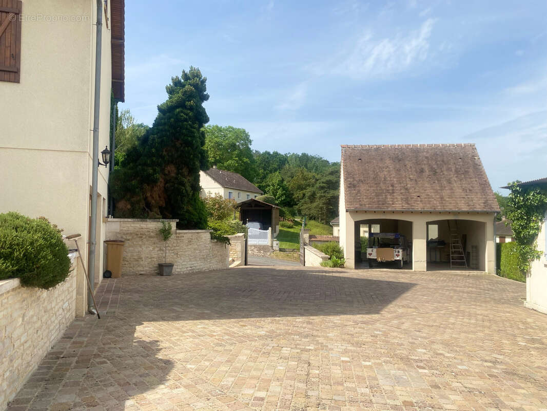 Maison à EVREUX