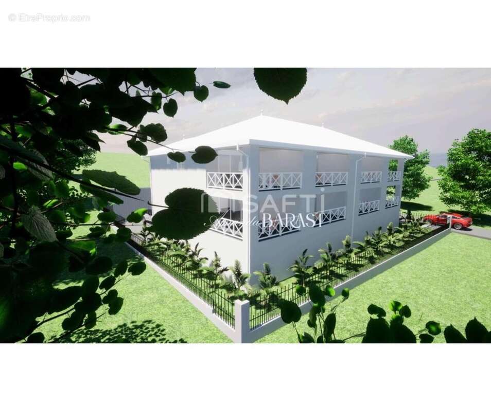 Photo 4 - Appartement à LE DIAMANT