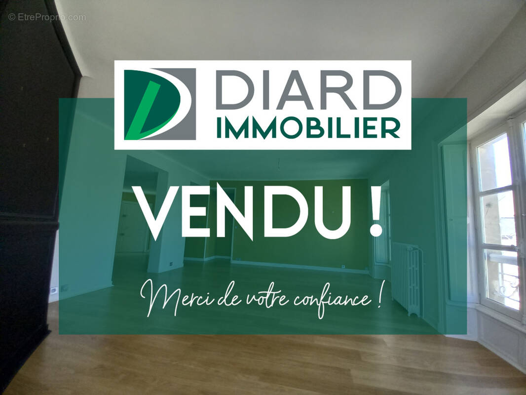 Appartement à FOUGERES