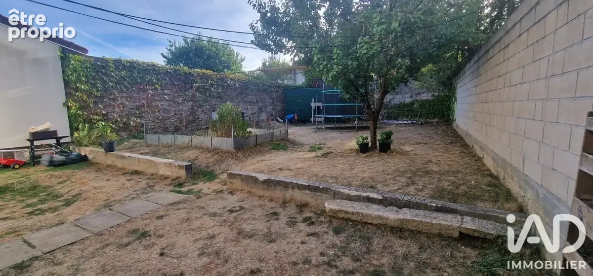 Photo 1 - Maison à RIS-ORANGIS