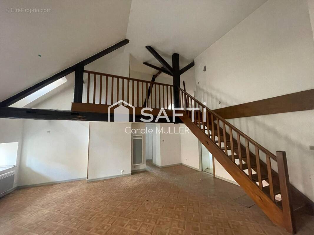 Photo 1 - Appartement à SIERCK-LES-BAINS