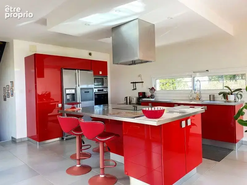 Maison 190 m² à Verdun  - photo 4