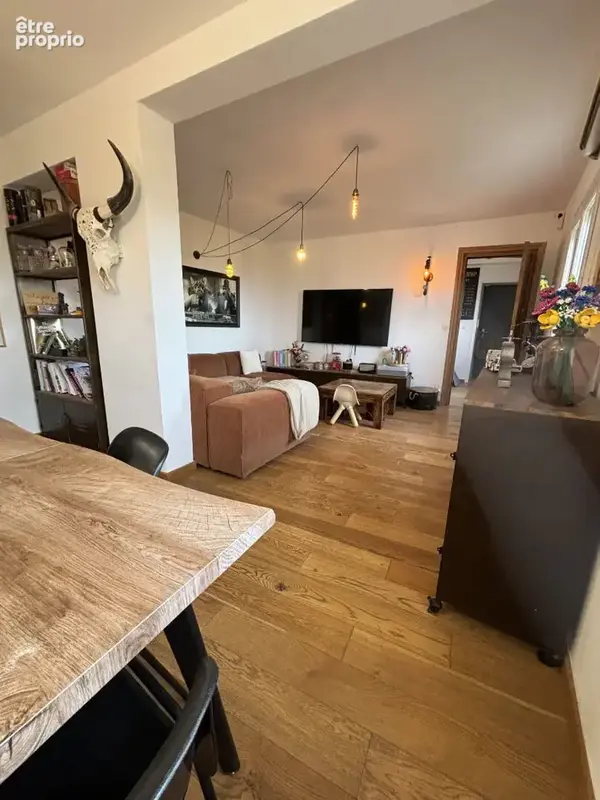 Appartement Bastia 4 pièces 92.23 m2 - photo 3