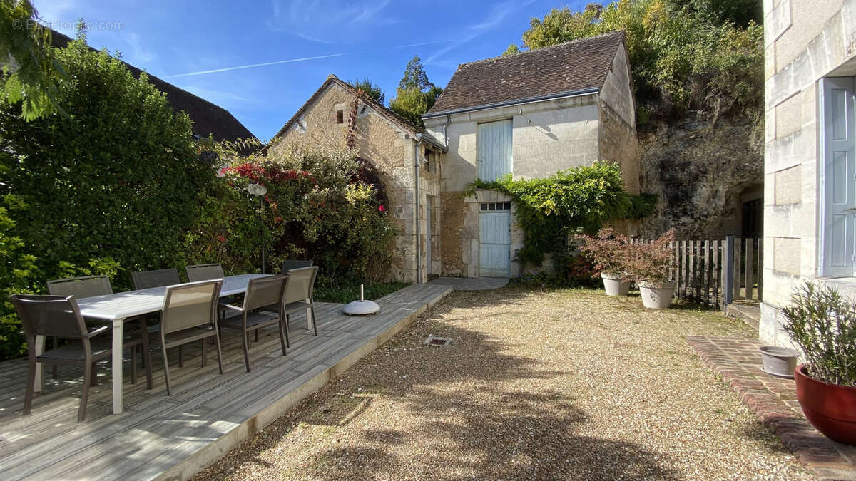 Maison à VENDOME