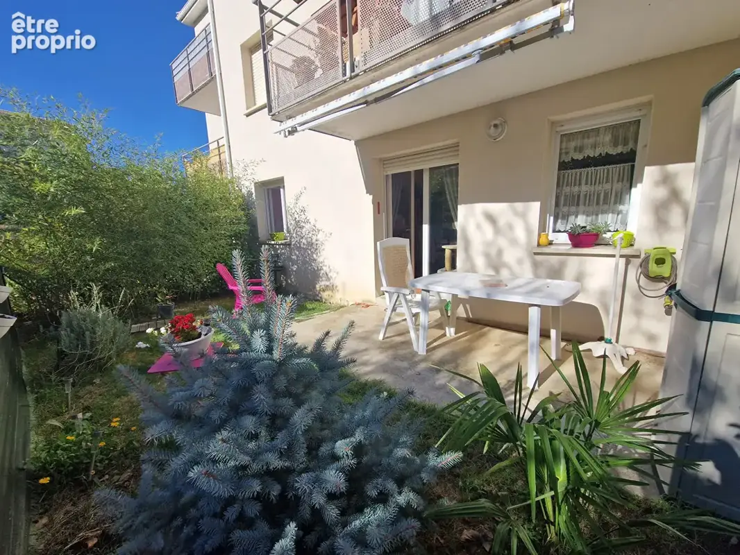 Appartement à CARCASSONNE
