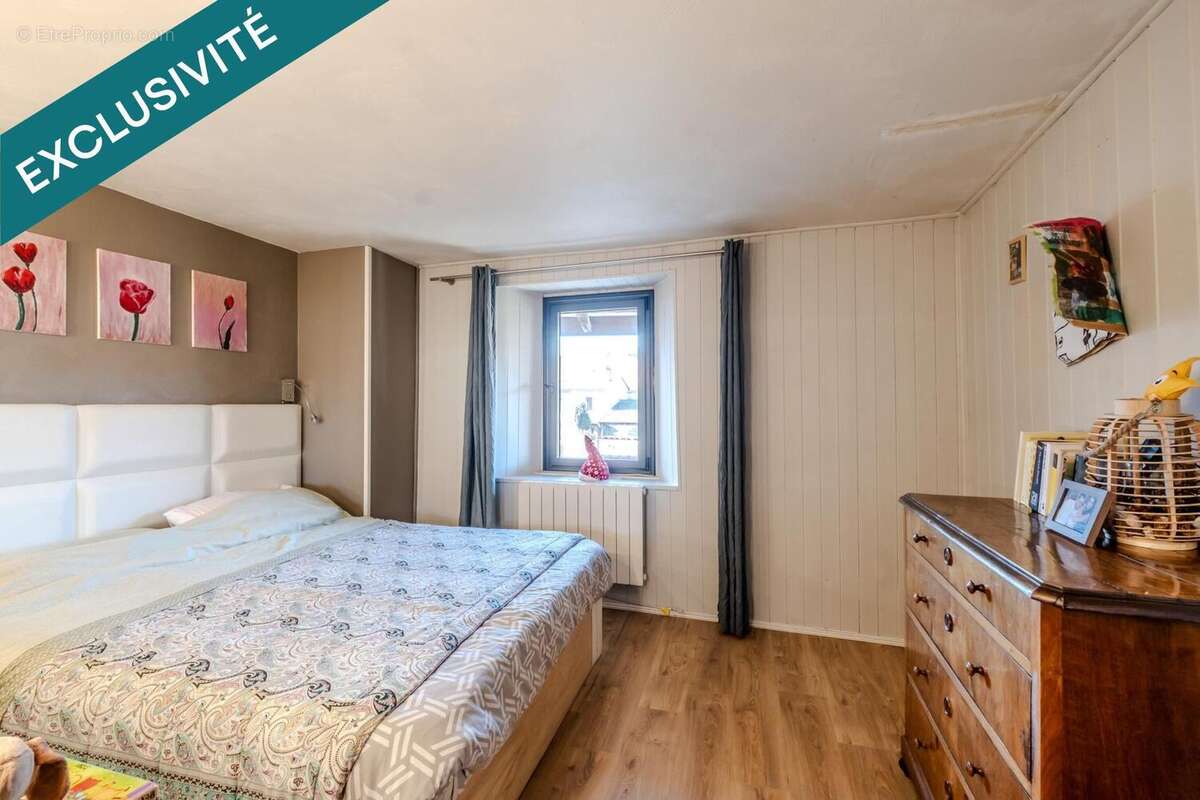 Photo 4 - Maison à ALLINGES