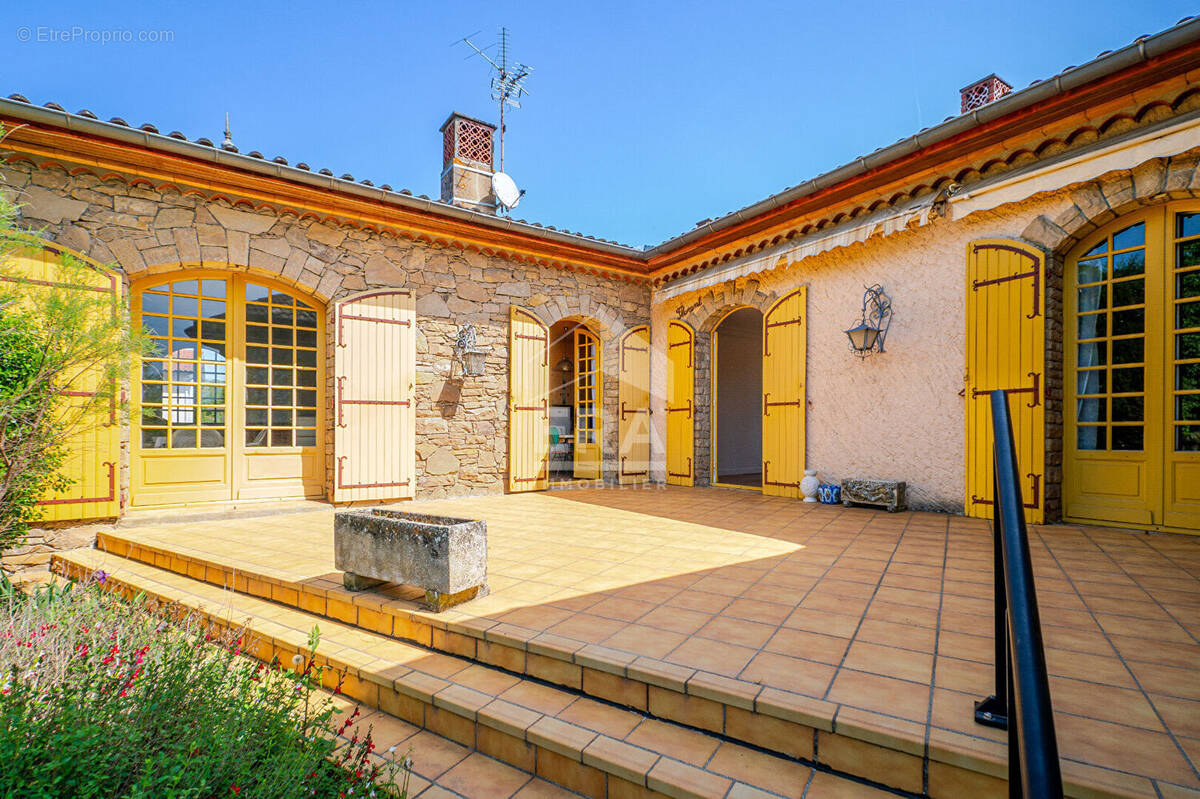 Maison à TOULOUSE