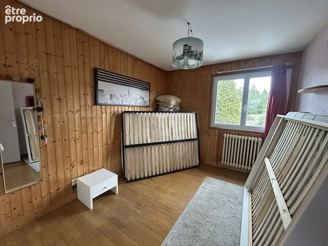 Maison à Meymac en Corrèze - photo 6