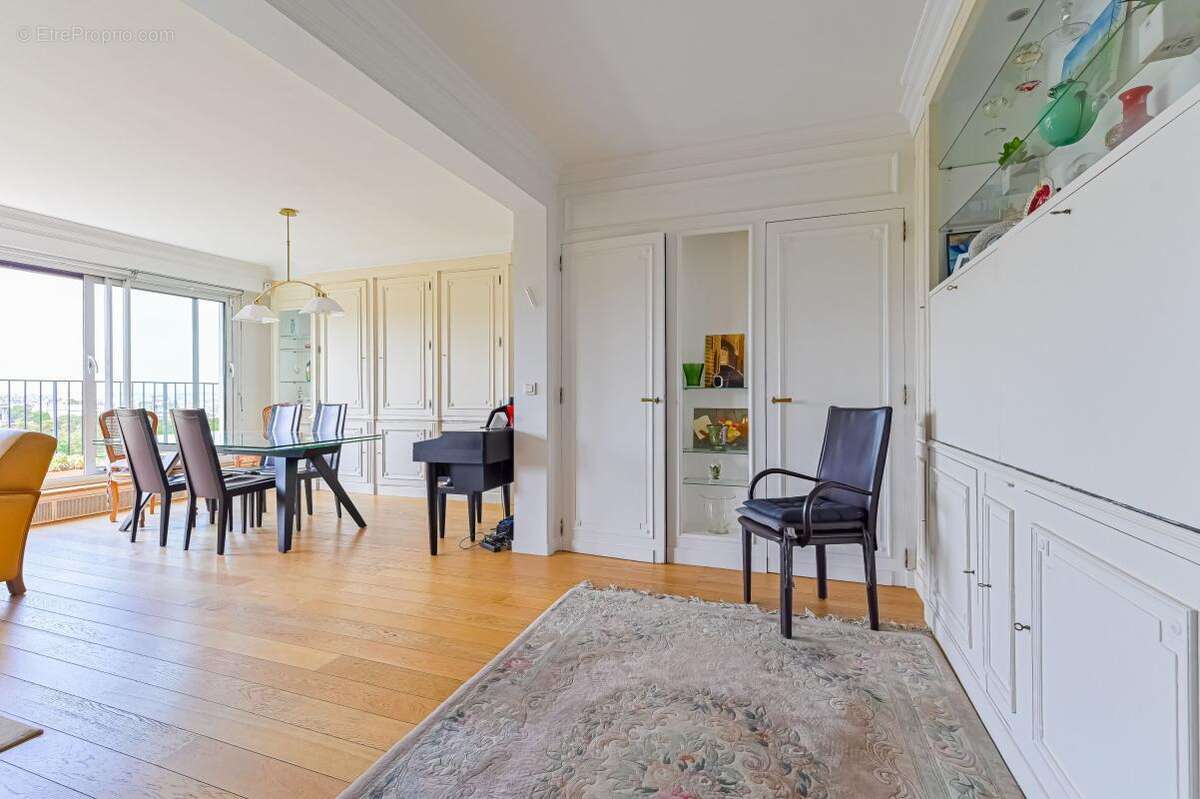 Appartement À Vendre - photo 16