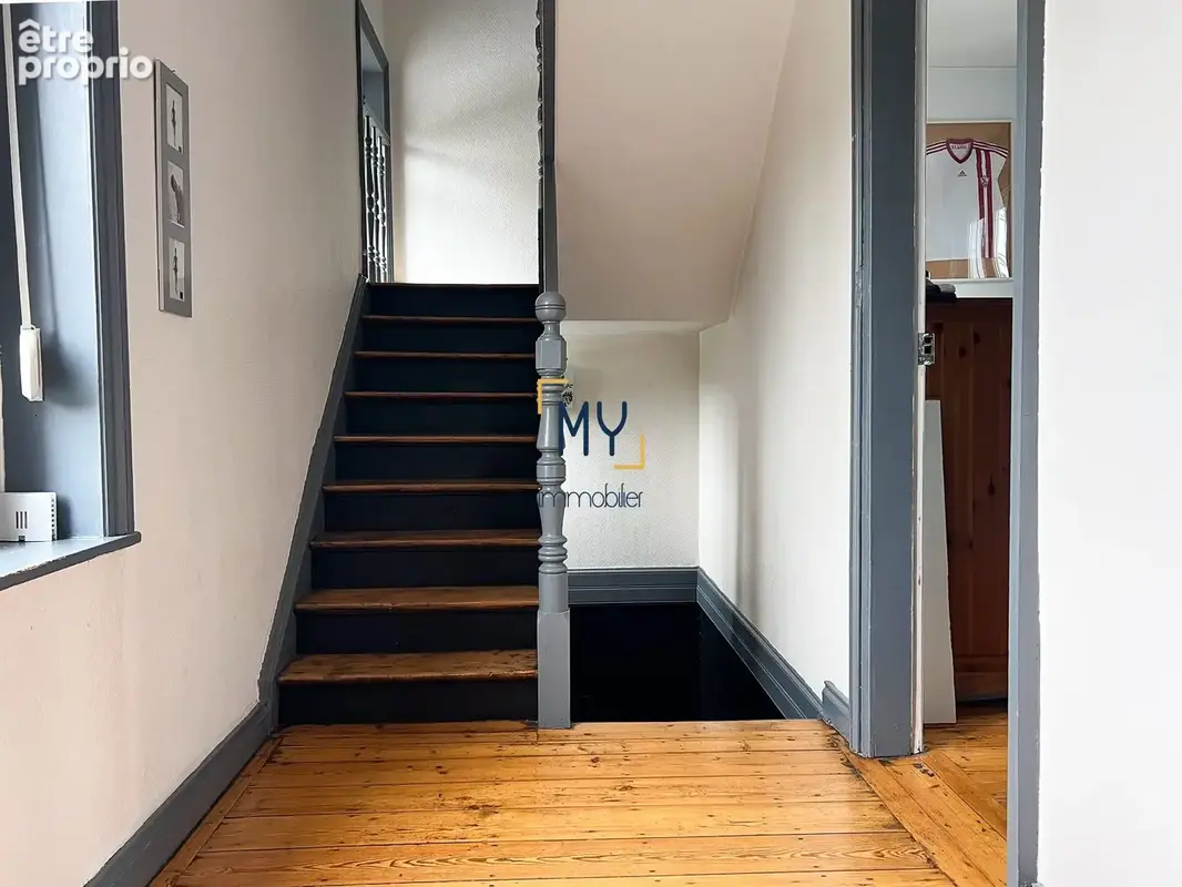 Maison 7 pièces 195 m² à vendre à Armentieres (59280) - photo 8