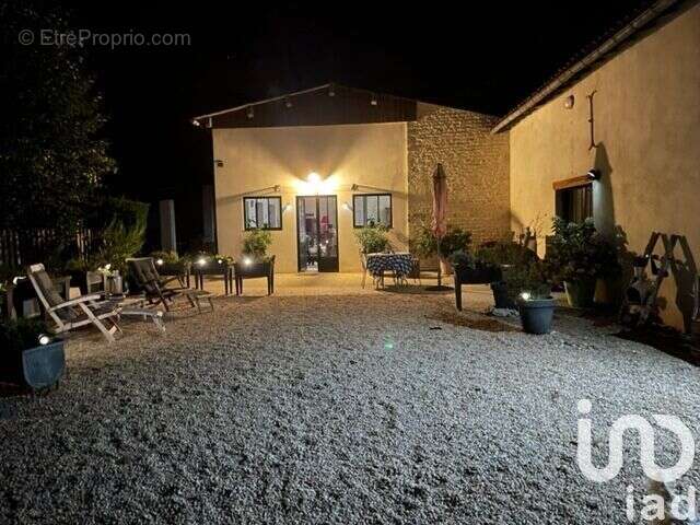 Photo 9 - Maison à MARSAIS