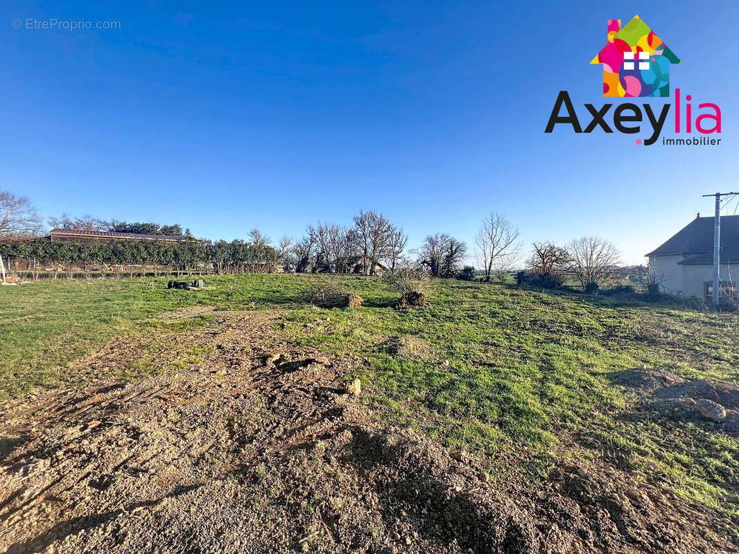 A vendre - mailly - terrain pret a batir - photo 5