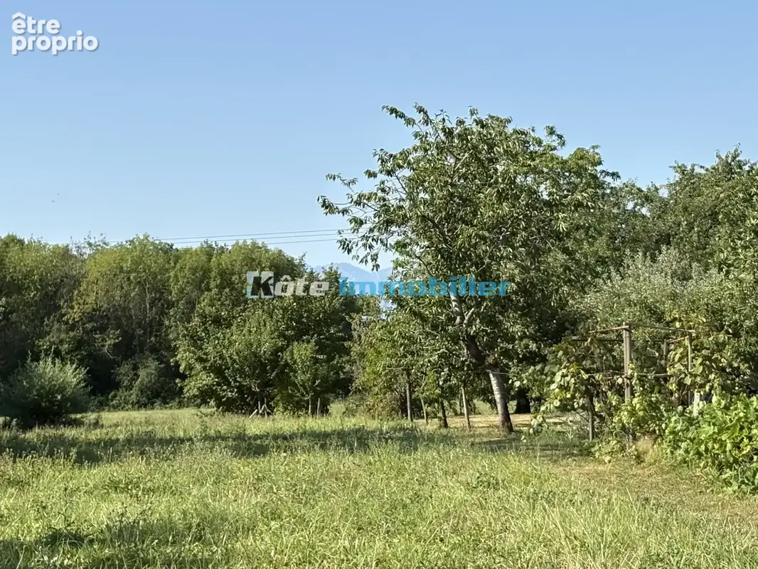 Maison de plein pied hors d'eau hors d'air - photo 2
