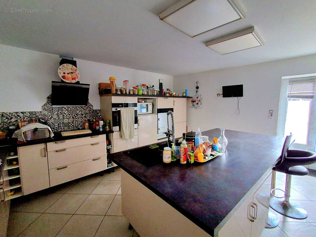 Photo 4 - Maison à LA CRECHE