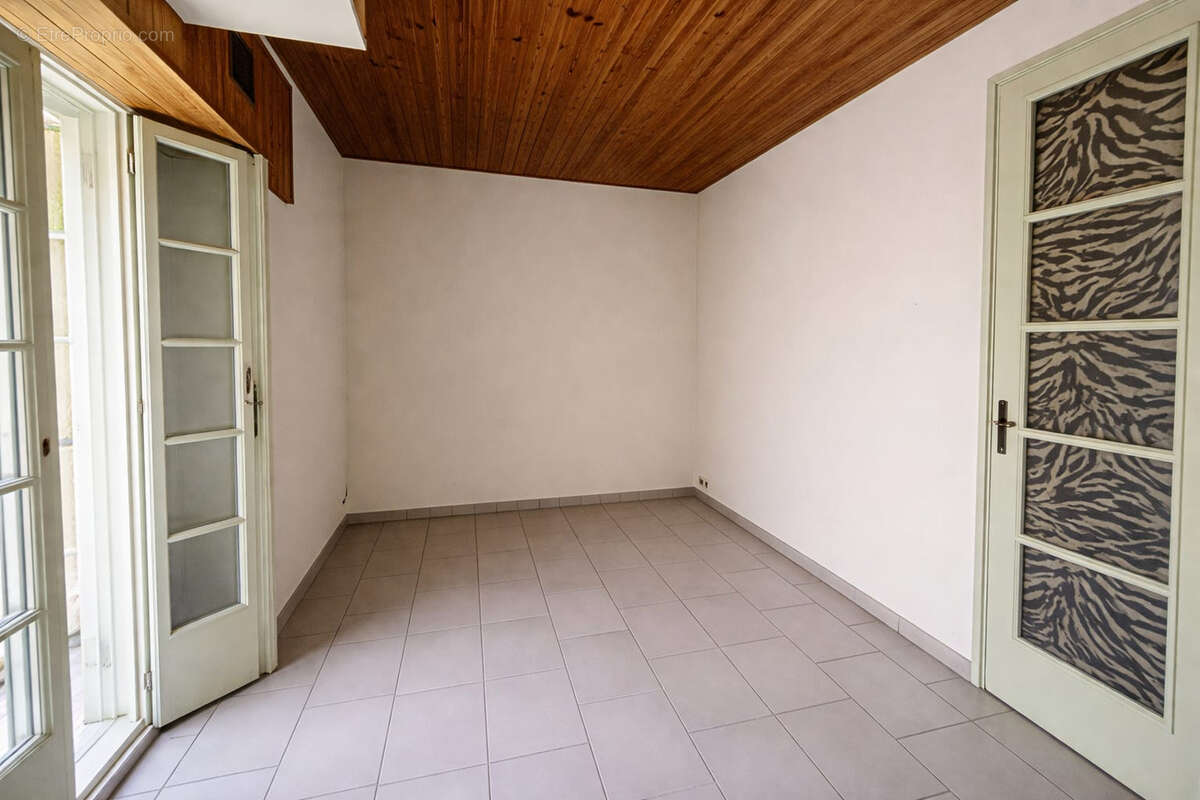 Maison à SAINT-RAPHAEL